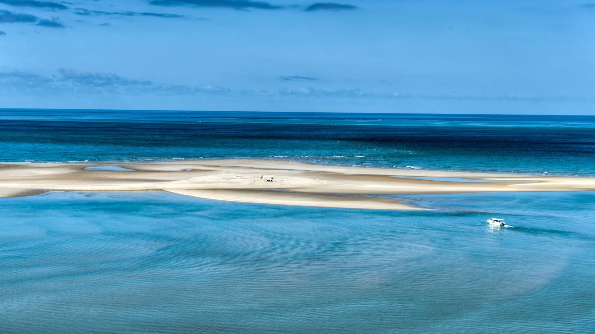 MOZAMBIQUE
