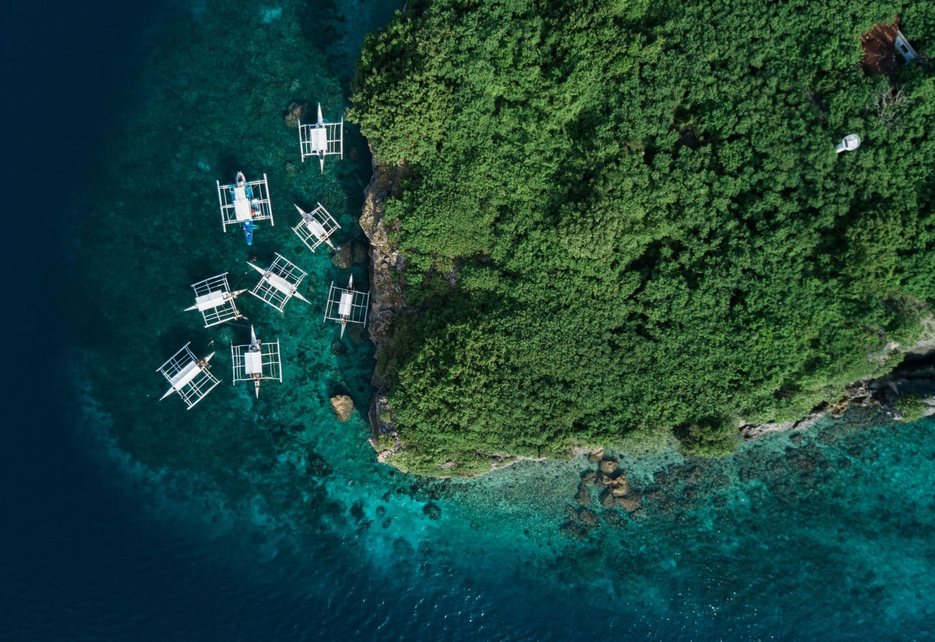 Moalboal - Filipinas