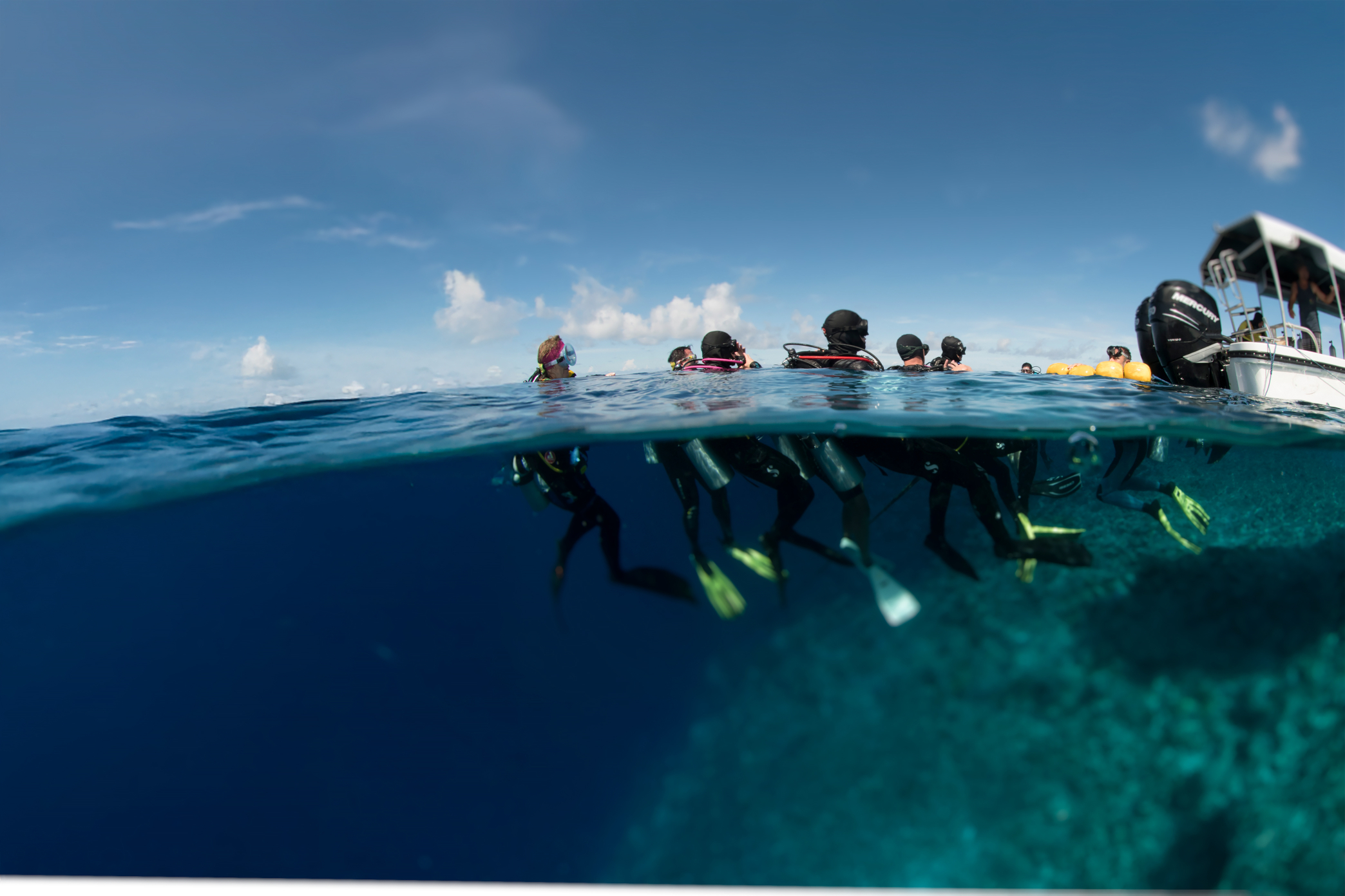 Un equipo que hará de tu viaje una experiencia única