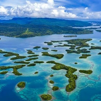 Islas Salomón